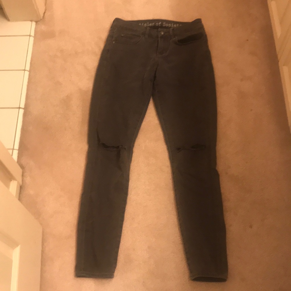 Jeans